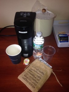 Differenzierungsartikel im US Hotelmarkt