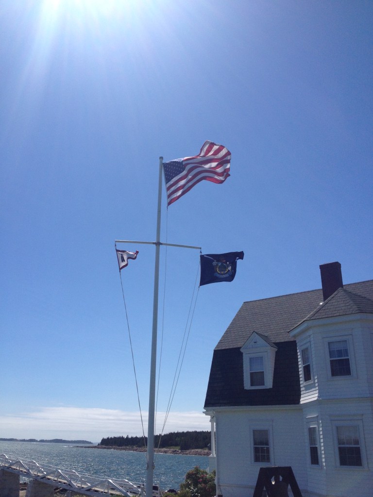 Pemaquid Point Lighthouse