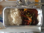 Thai Beef with RiceThai Beef with Rice