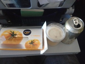 Warsteiner Beer - Not my Cup of Tea