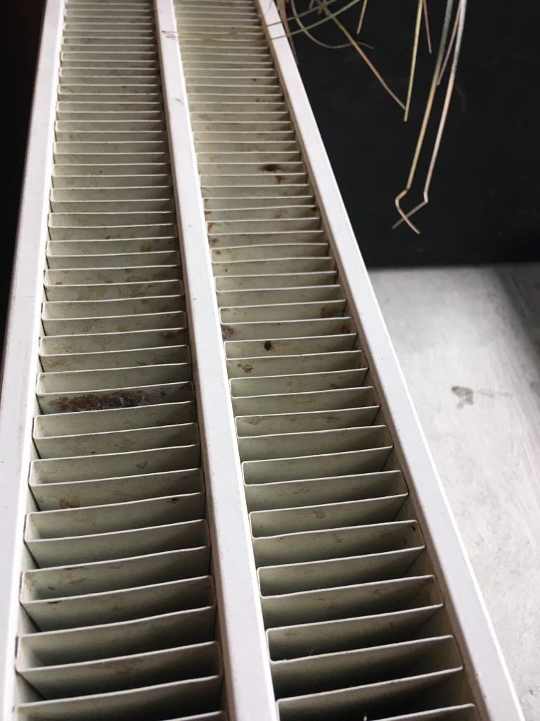 DB Lounge Frankfurt Hbf