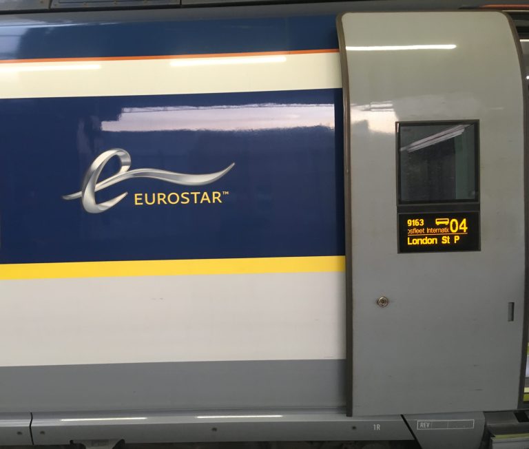 eurostar