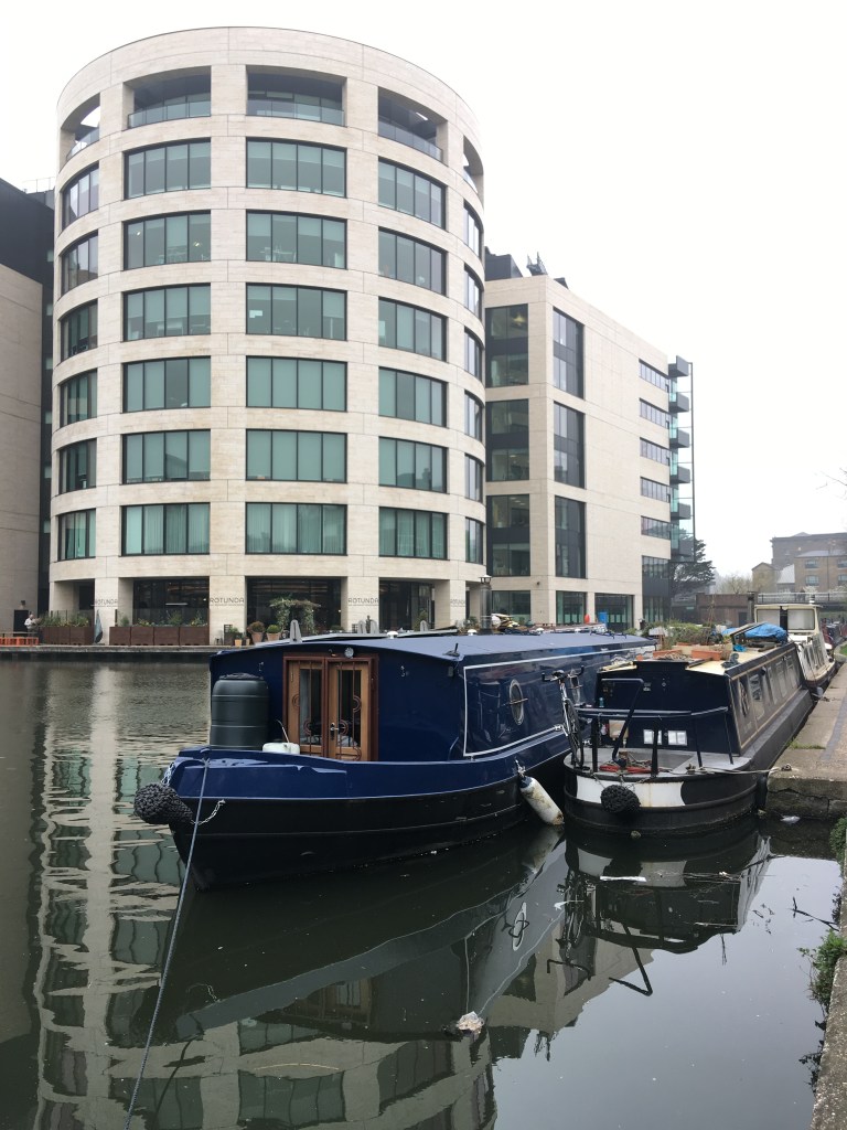 Regent's Canal London