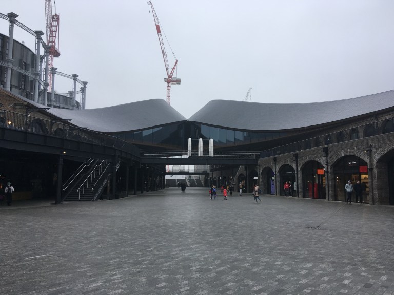 Regent's Canal London