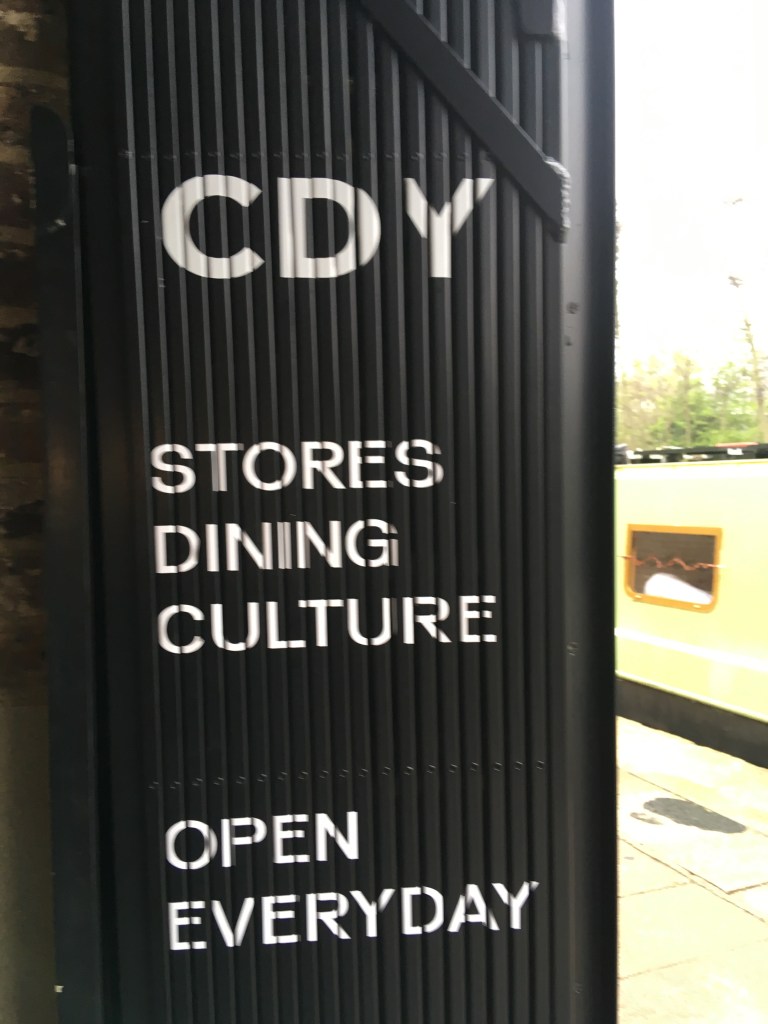 Regent's Canal London