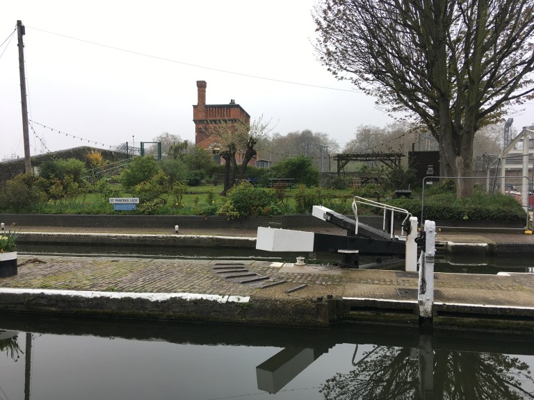 Regent's Canal London