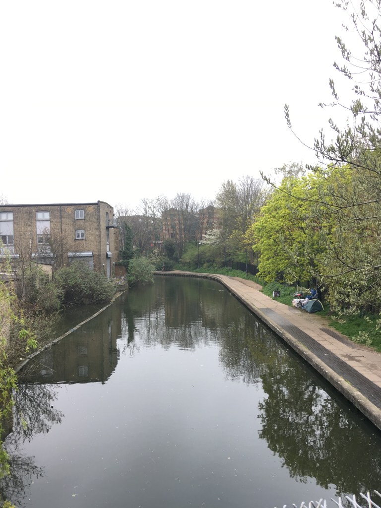 Regent's Canal London