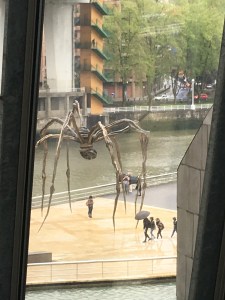 Guggenheim Museum Bilbao