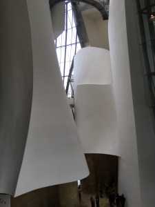 Guggenheim Museum Bilbao