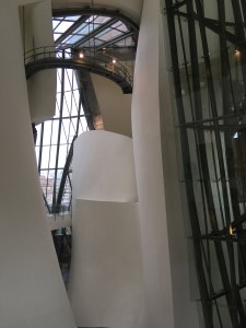 Guggenheim Museum Bilbao