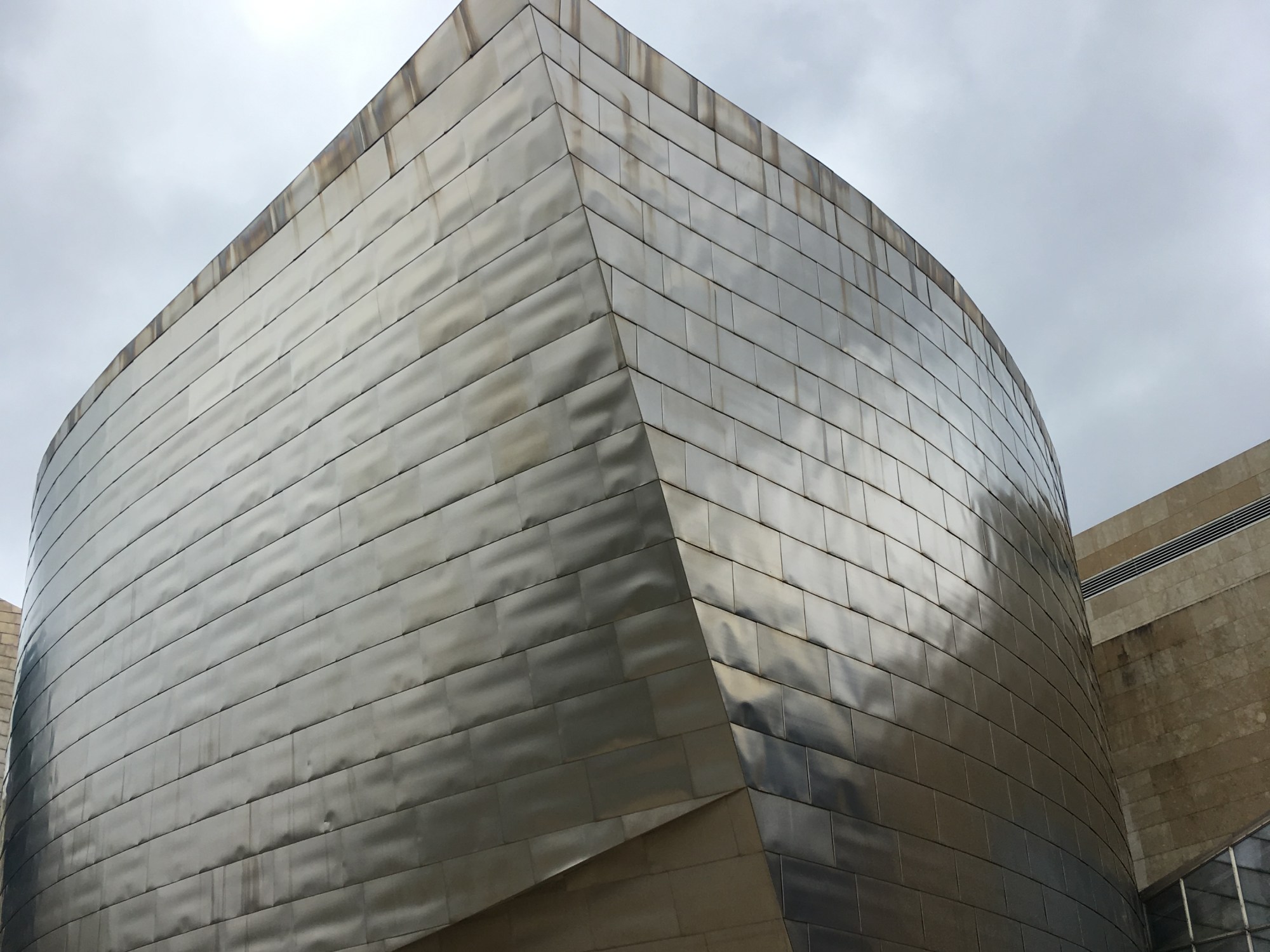 Guggenheim Museum Bilbao