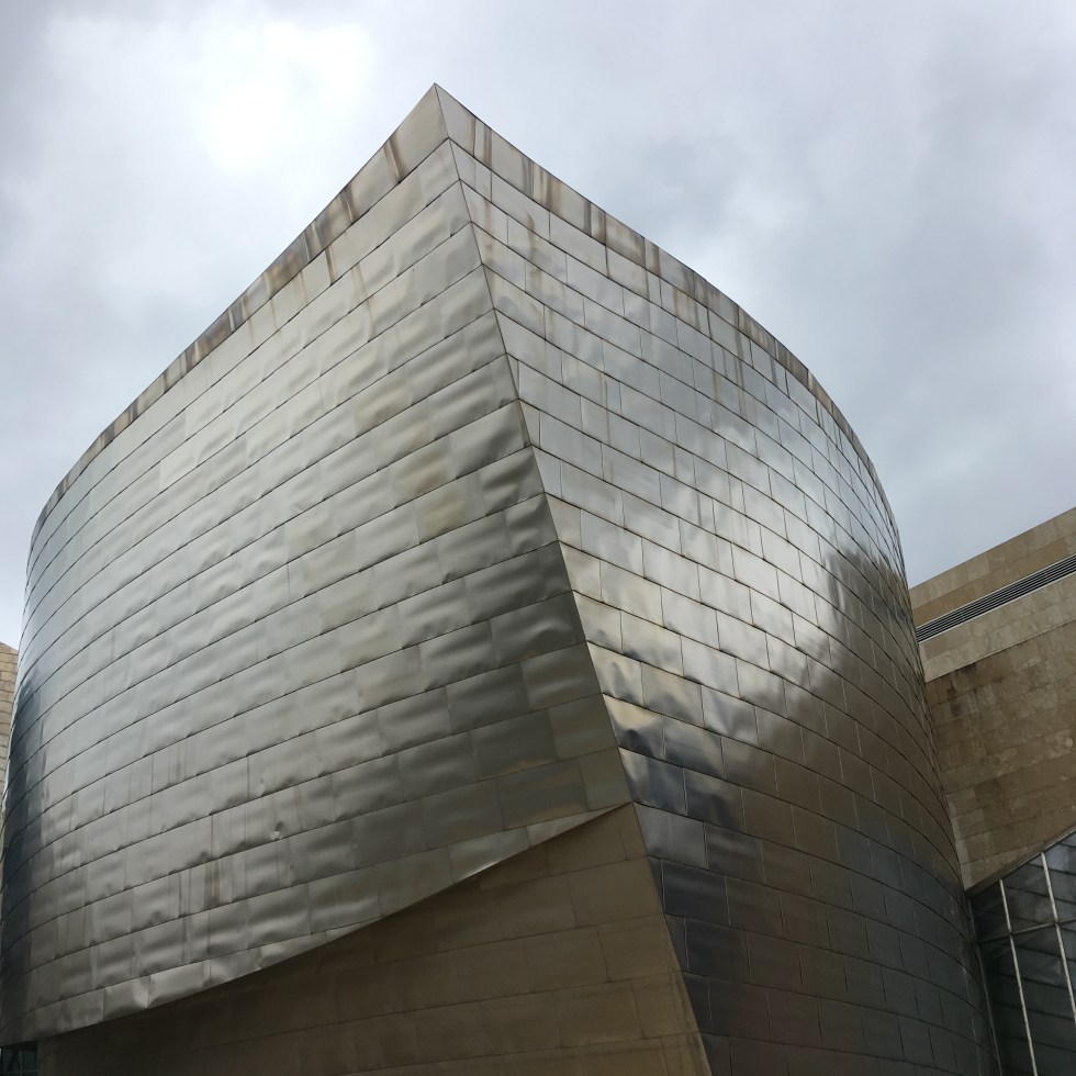 Guggenheim Museum Bilbao