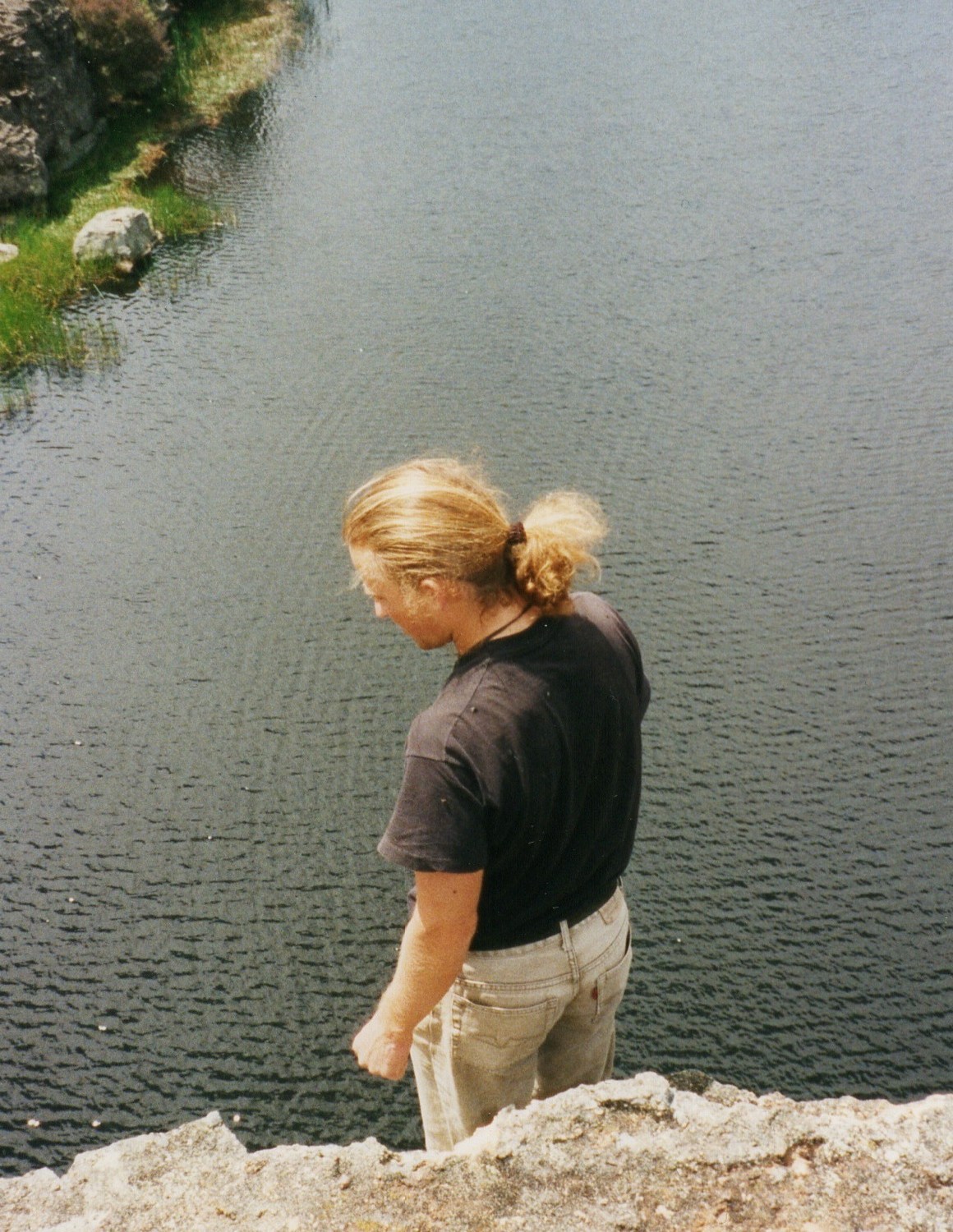 In Memoriam Edwin Fleischer