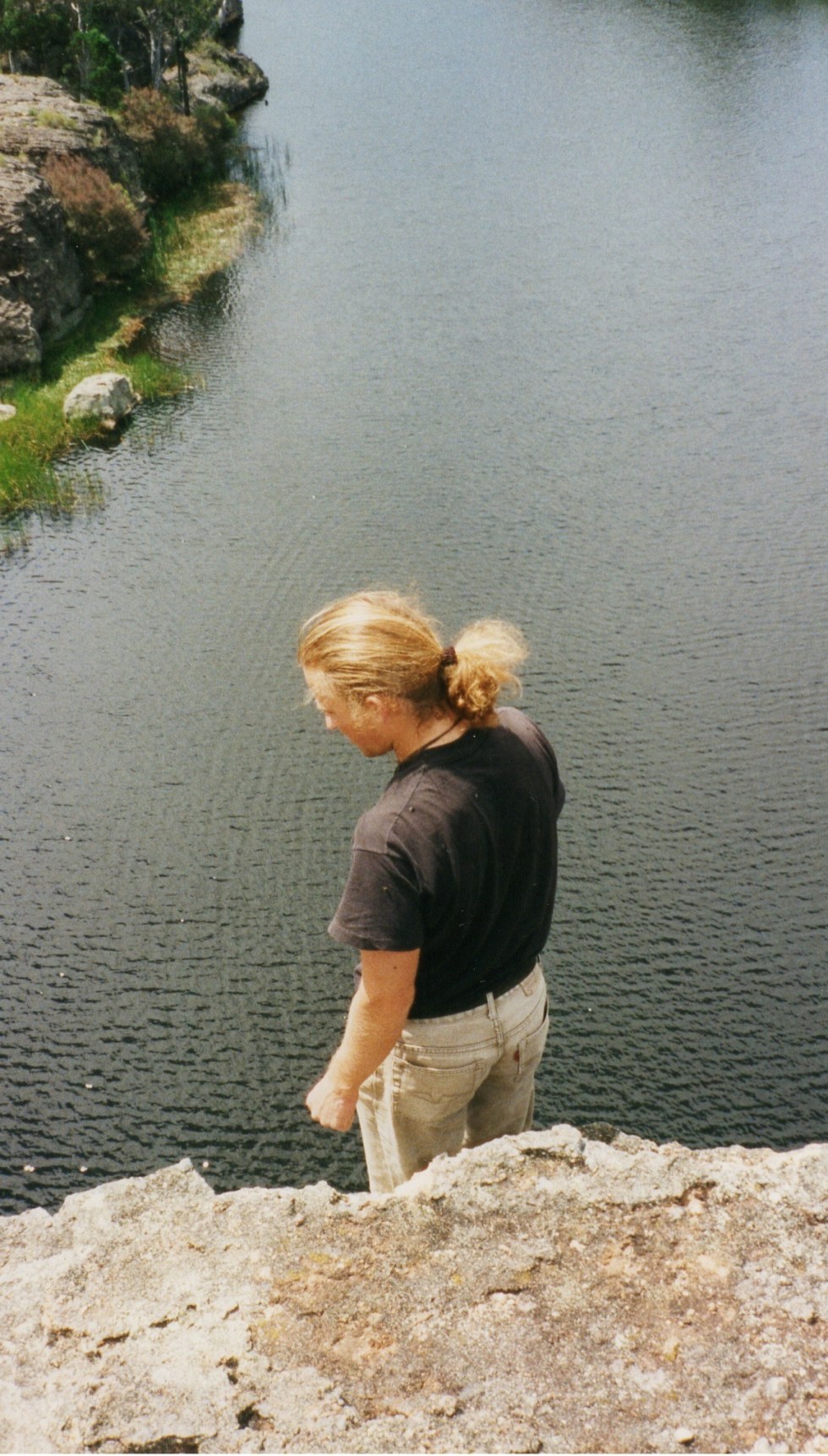 In Memoriam Edwin Fleischer