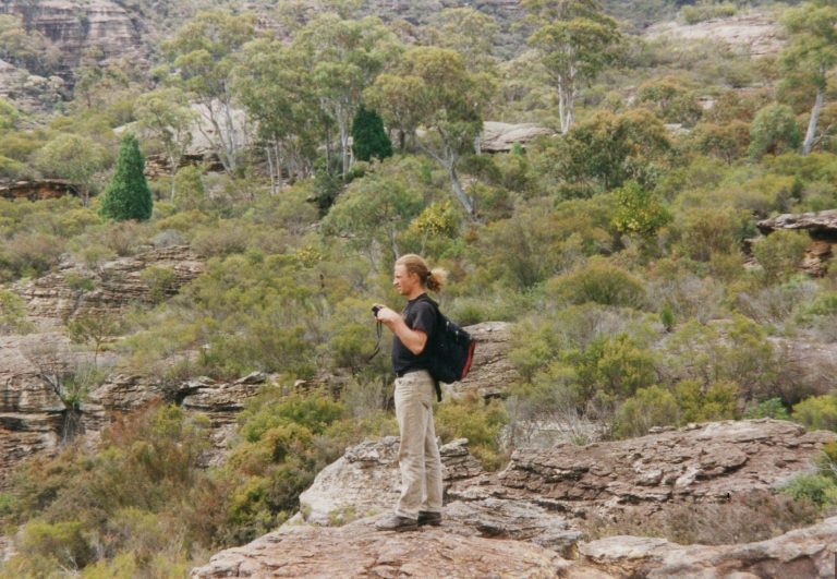 In Memoriam Edwin Fleischer