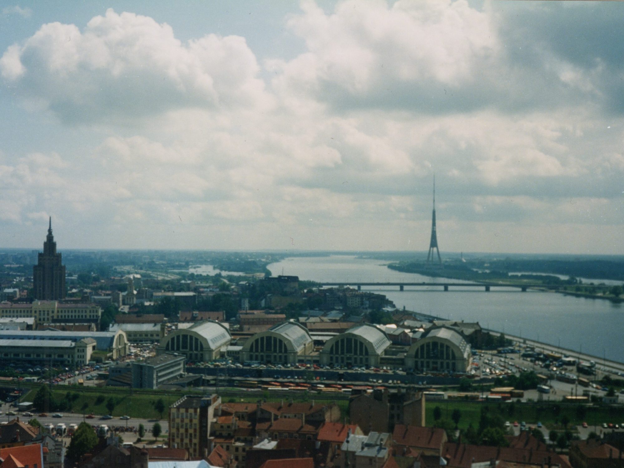 Riga 1993
