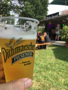 In Metal and Dithmarscher We Trust