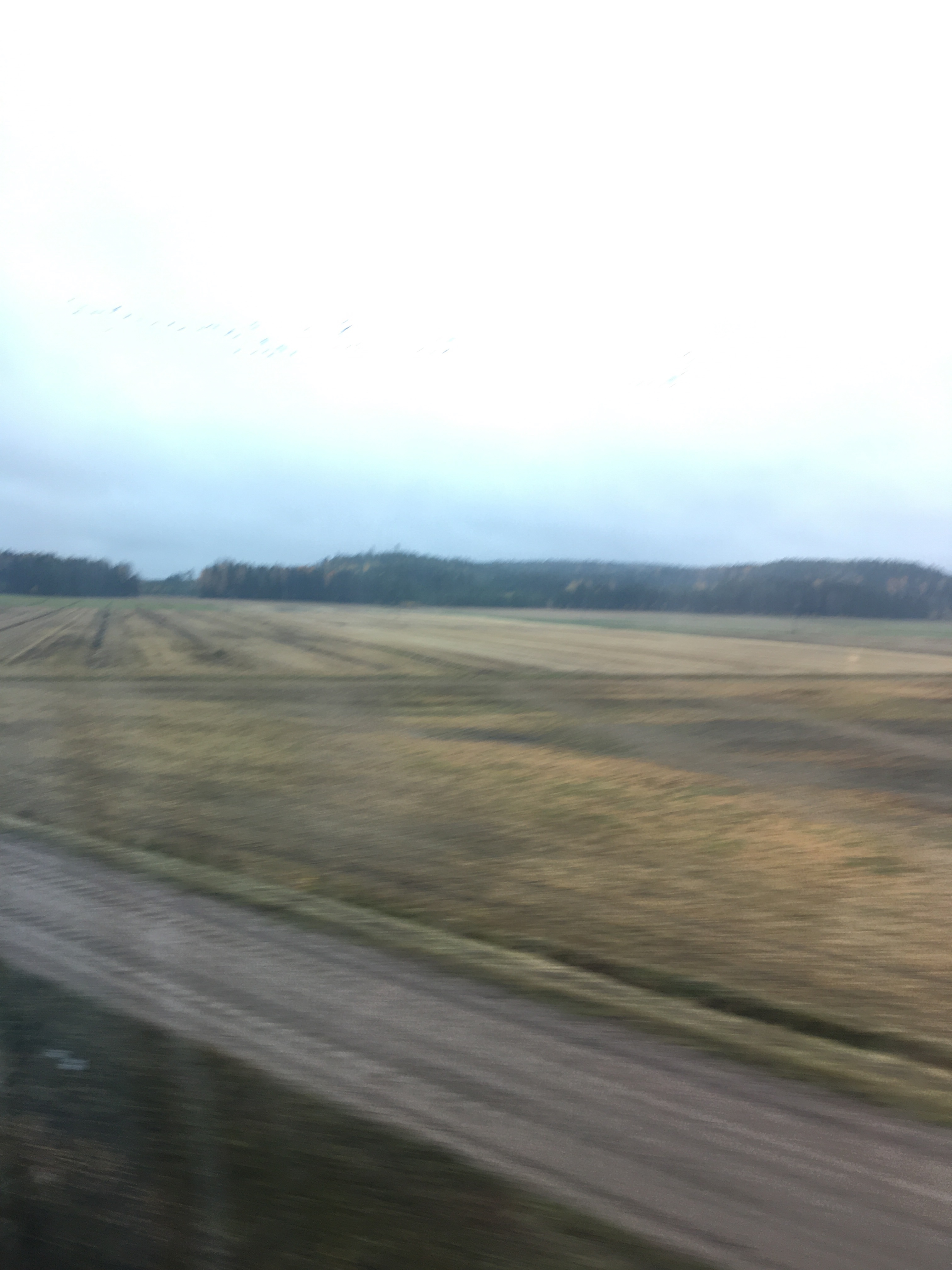 VR Helsinki - Joensuu