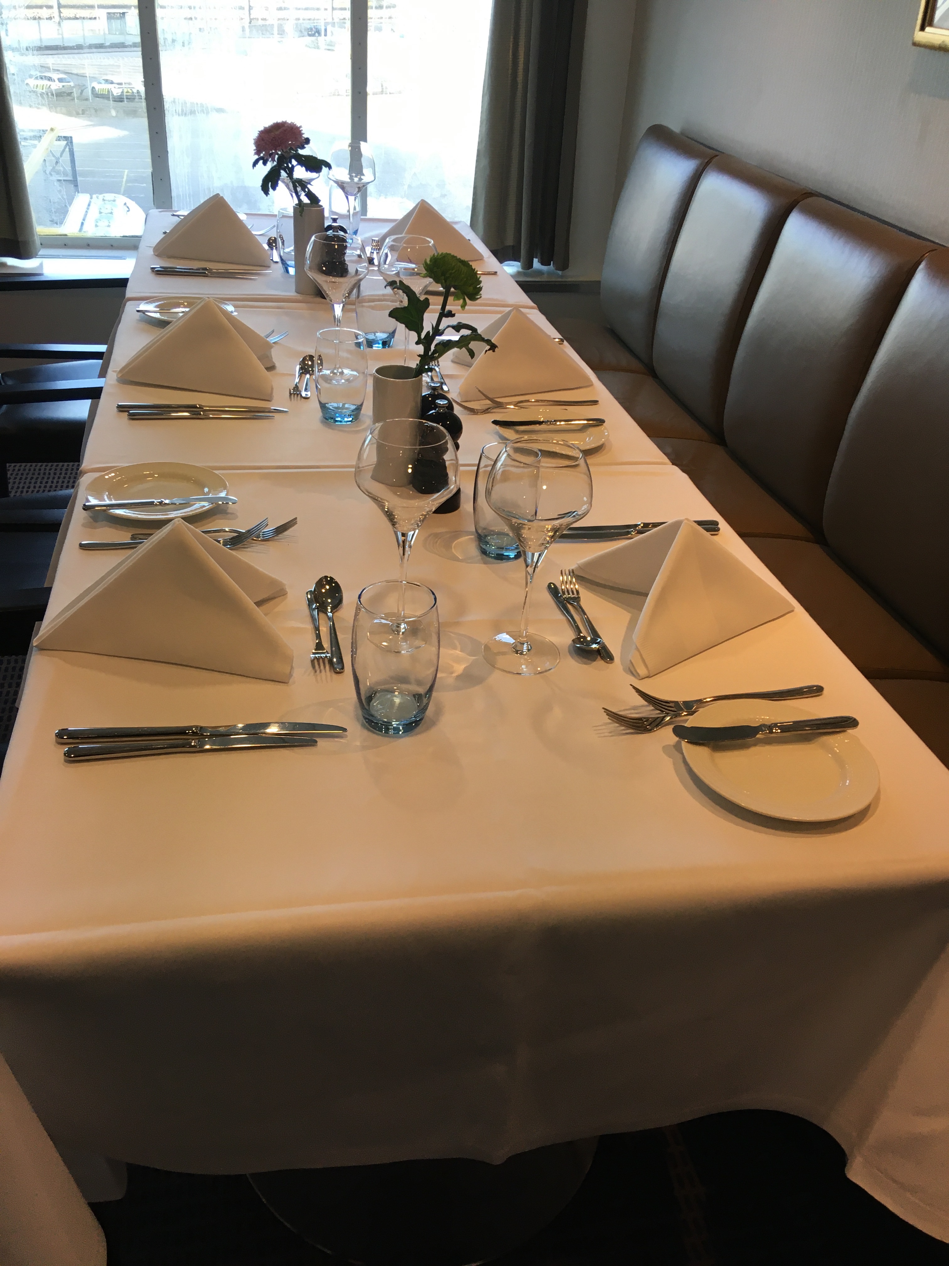 DFDS Princess Seaways ferry