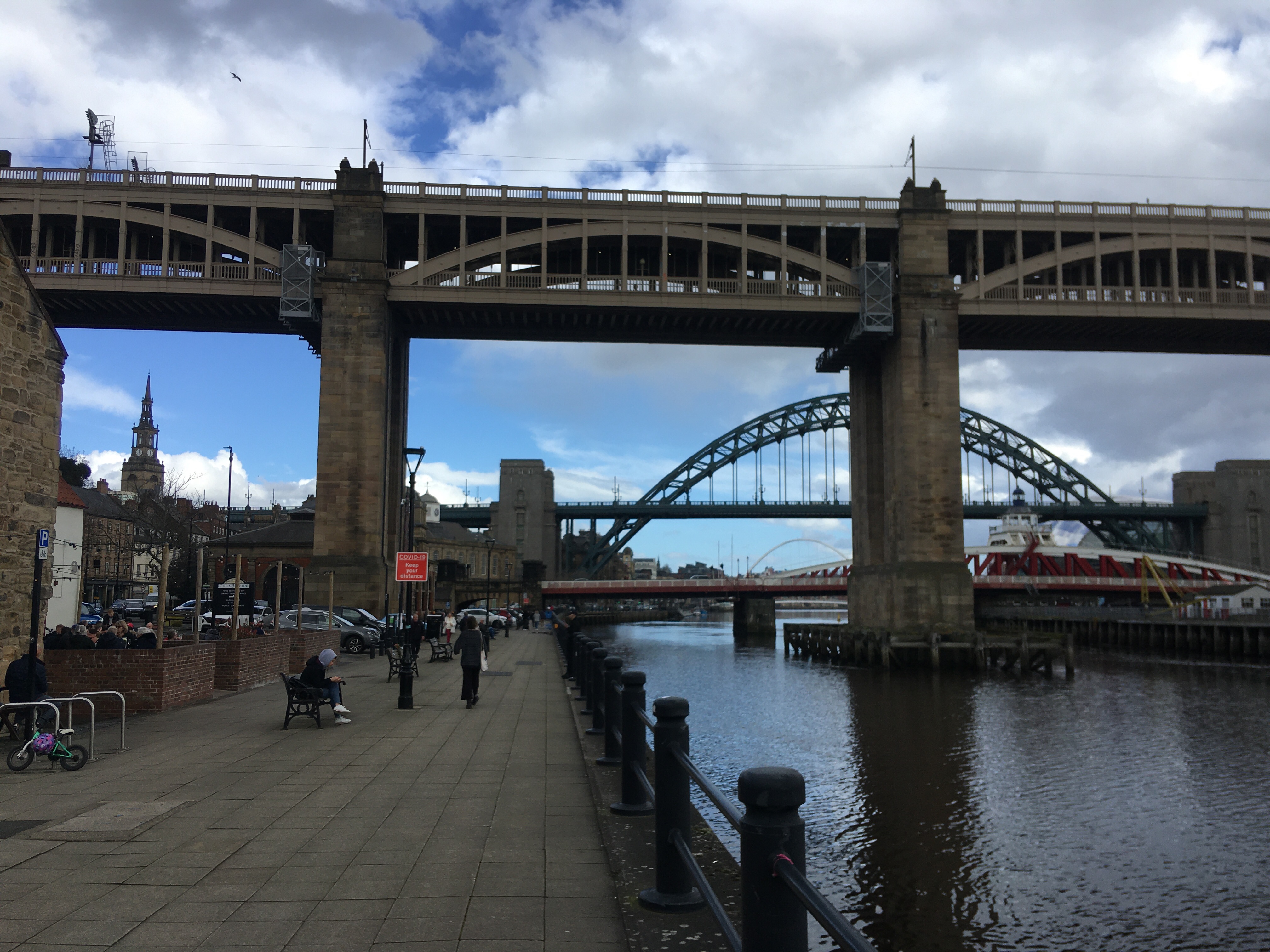Newcastle