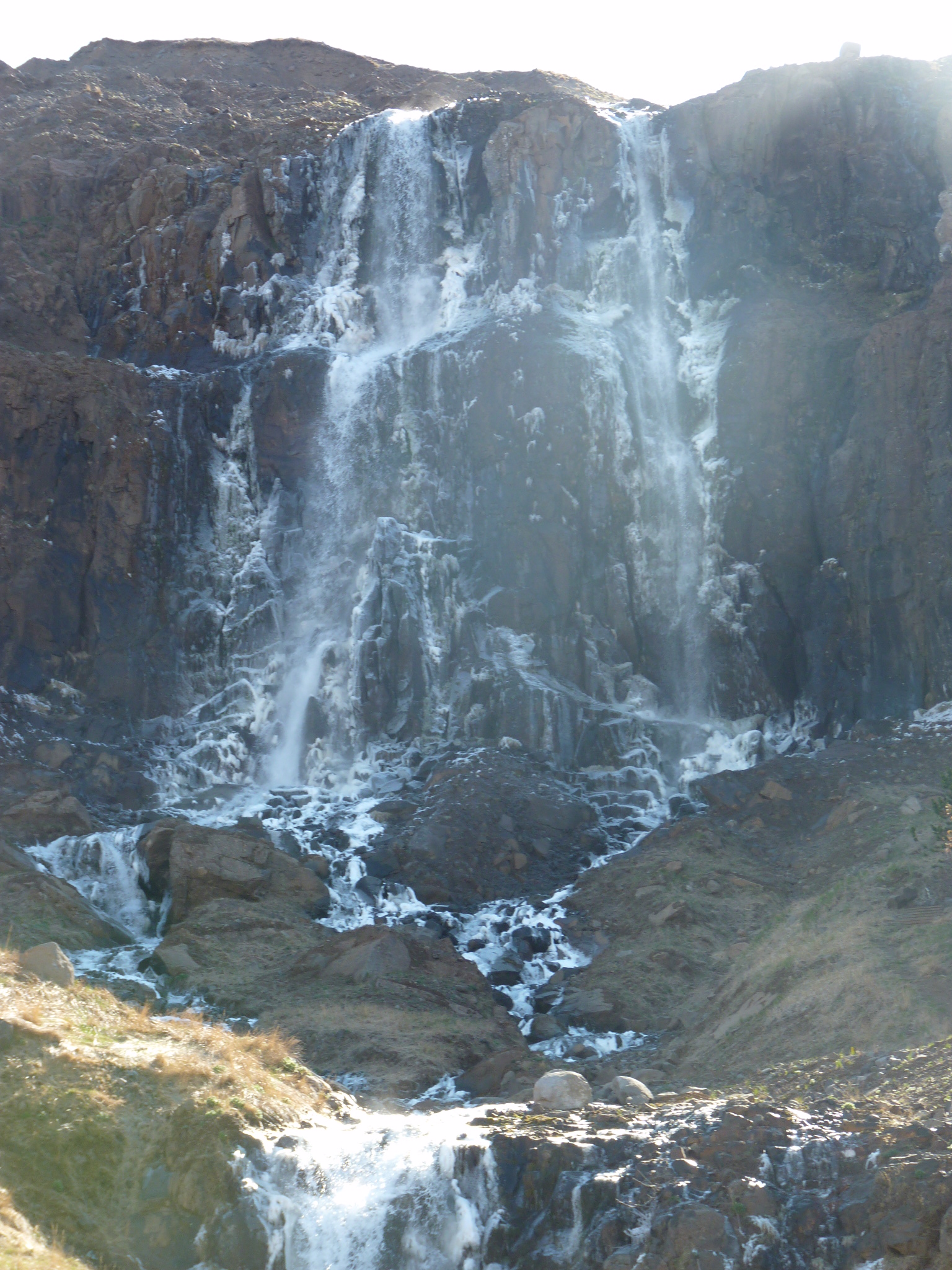 Sejdisfjordur, Iceland