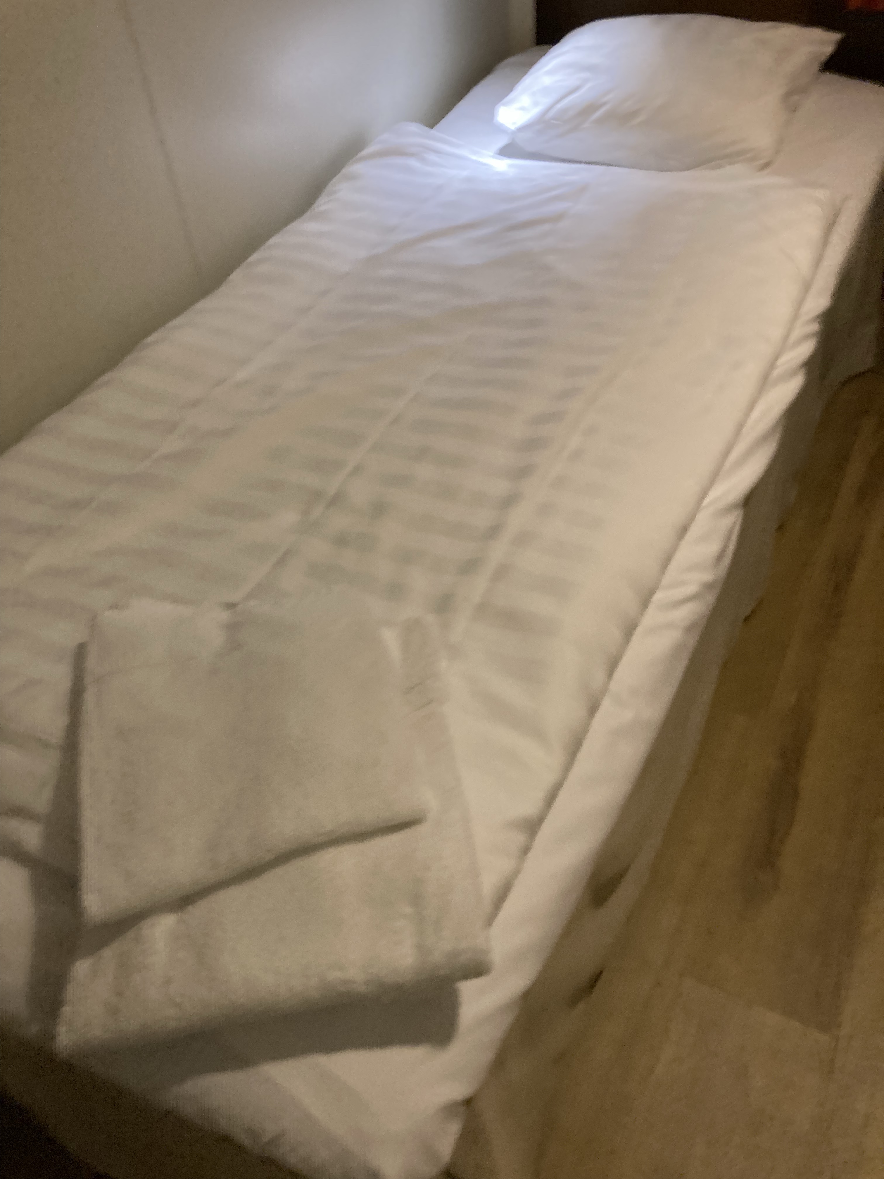 Ferry Finnstar 4-berth outboard cabin