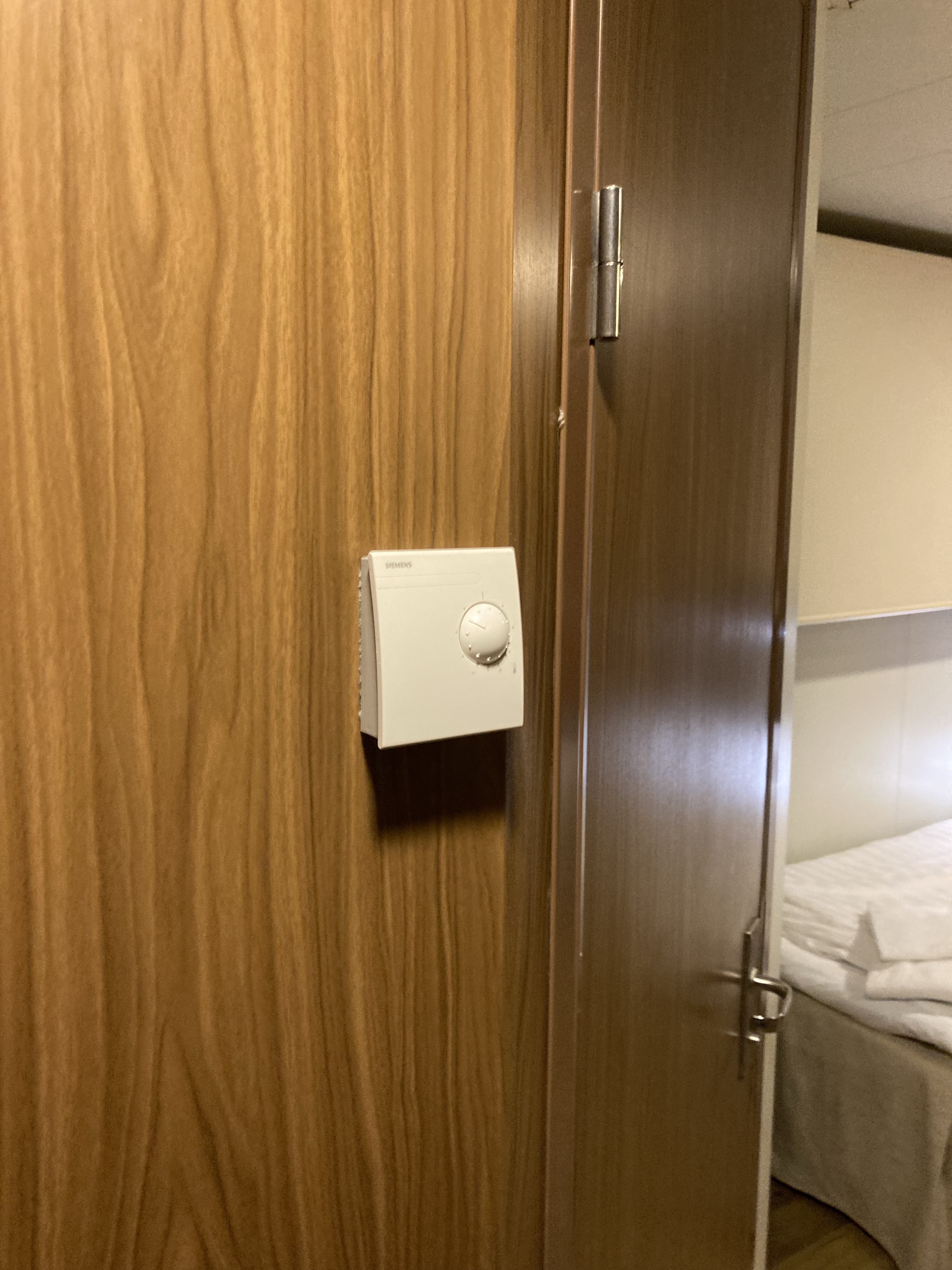 Ferry Finnstar 4-berth outboard cabin