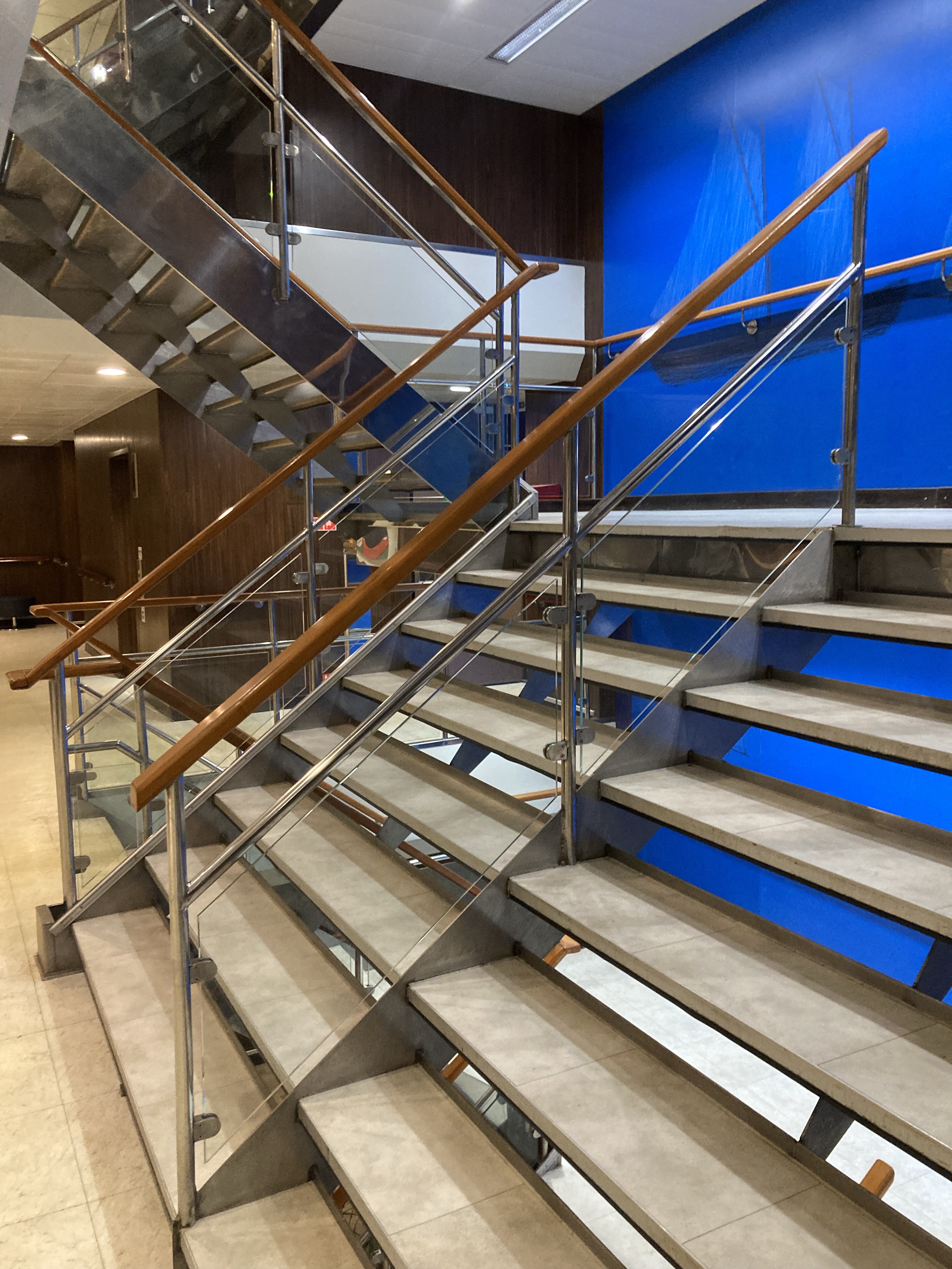 Ferry Finnstar 4-berth outboard cabin