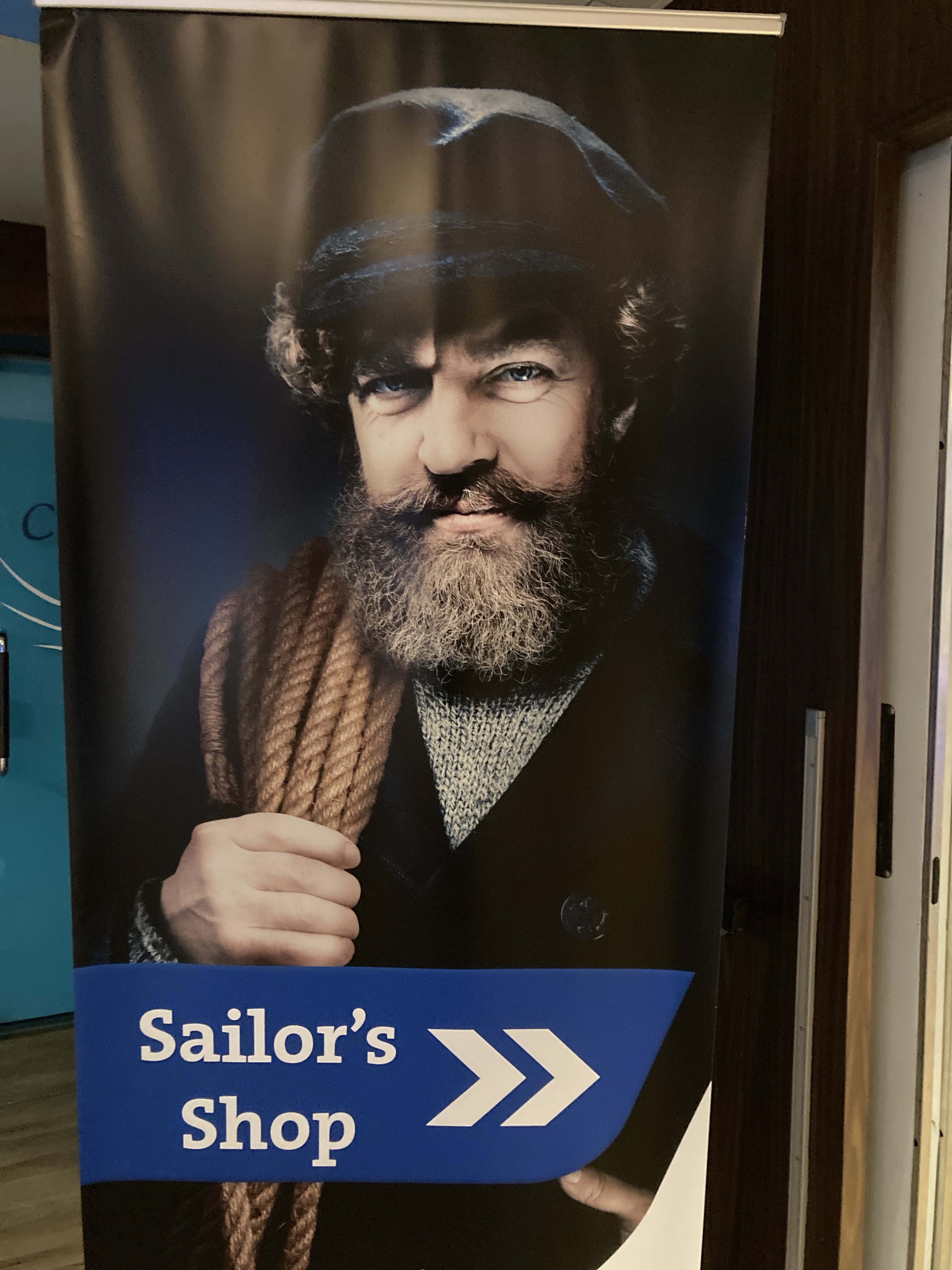 Tom of Finland got old, didn't he