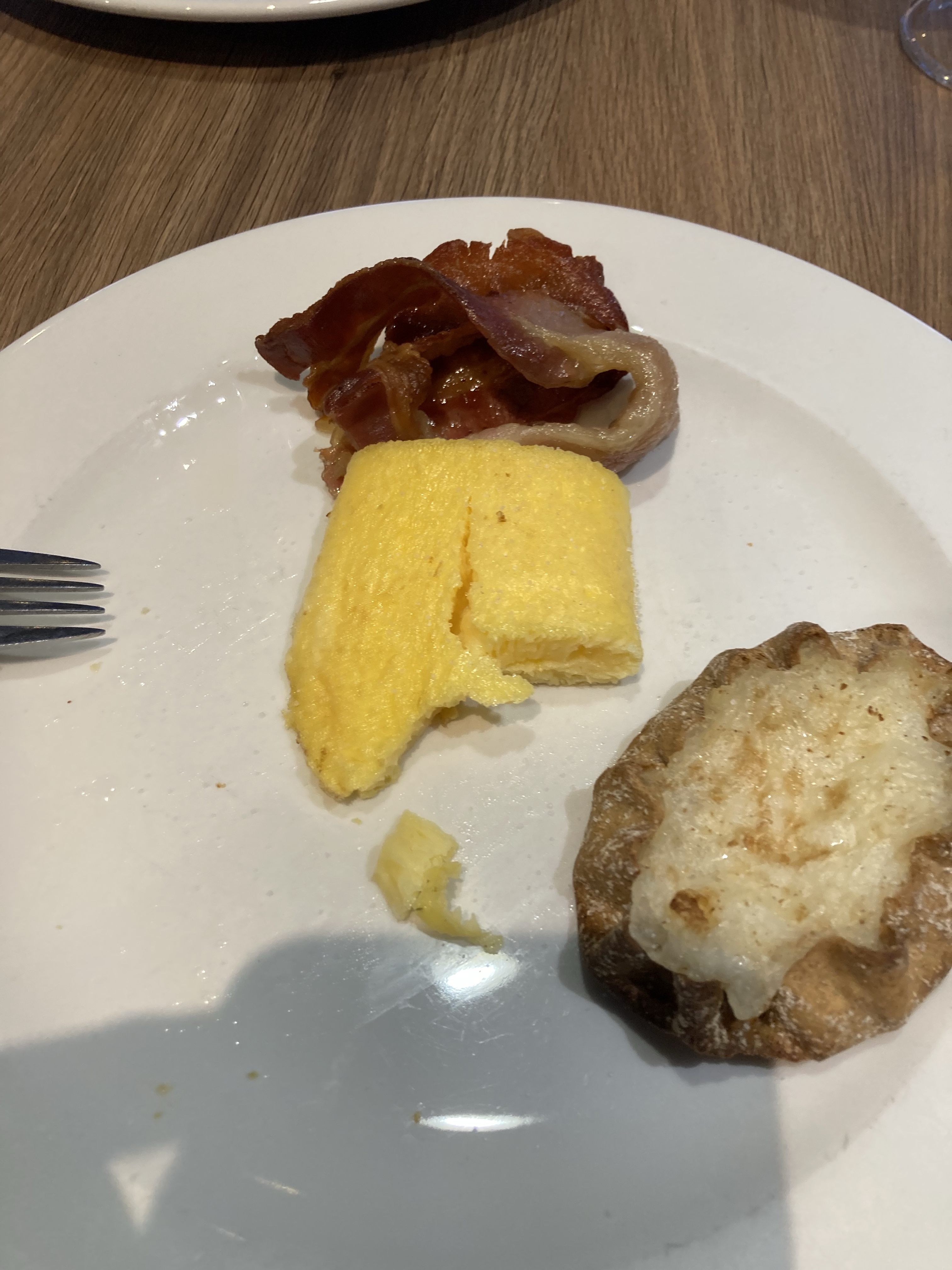 Ferry Finnstar "Mare Baltikum" buffet restaurant brunch