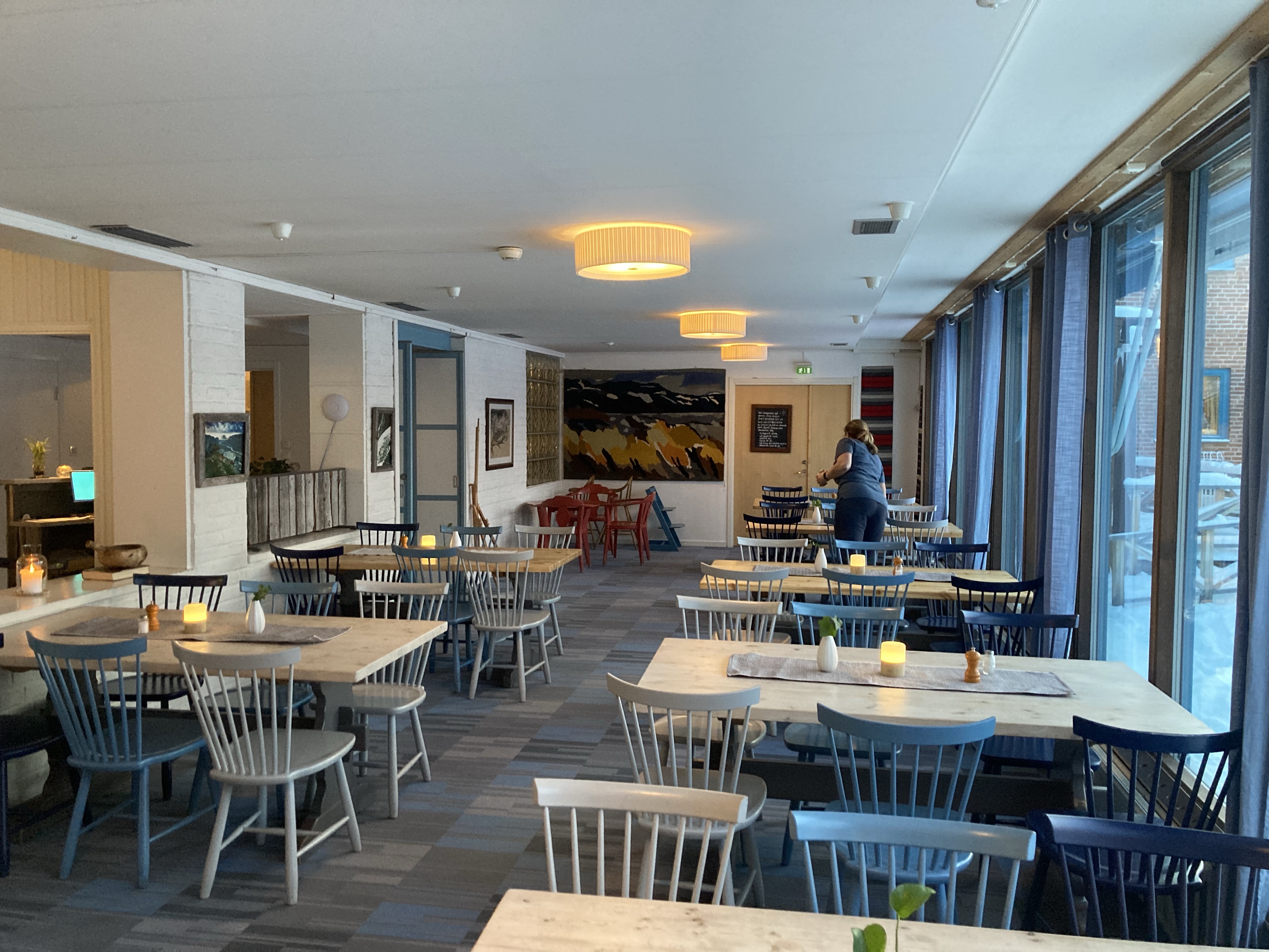 STF Abisko Turiststation