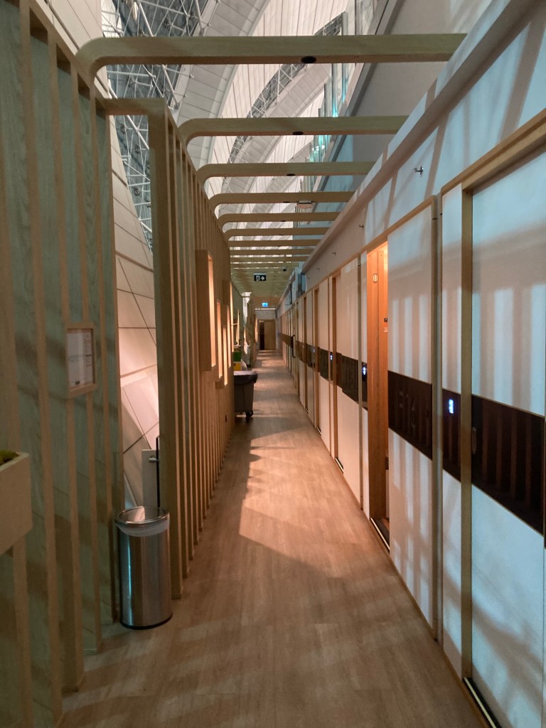 Sleep 'n Fly in Dubai