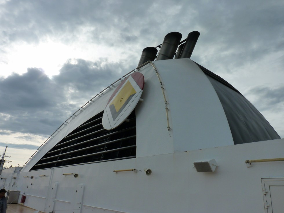 Ferry Viking Grace